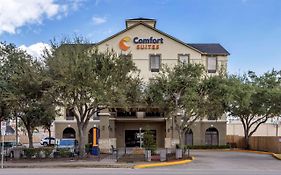 Comfort Suites Near Texas Medical Center - Nrg Stadium